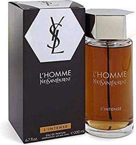 l'homme yves saint laurent eau spray|yves saint laurent l'homme parfum.